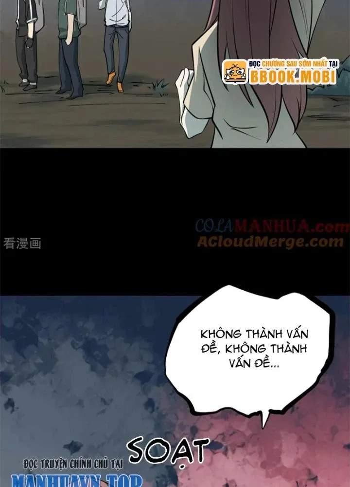 Người Thương Thuyết Cõi Âm Chap 52 - Next Chap 53