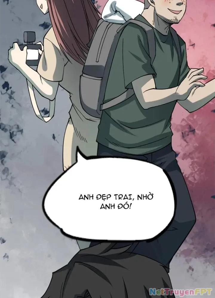 Người Thương Thuyết Cõi Âm Chap 52 - Next Chap 53