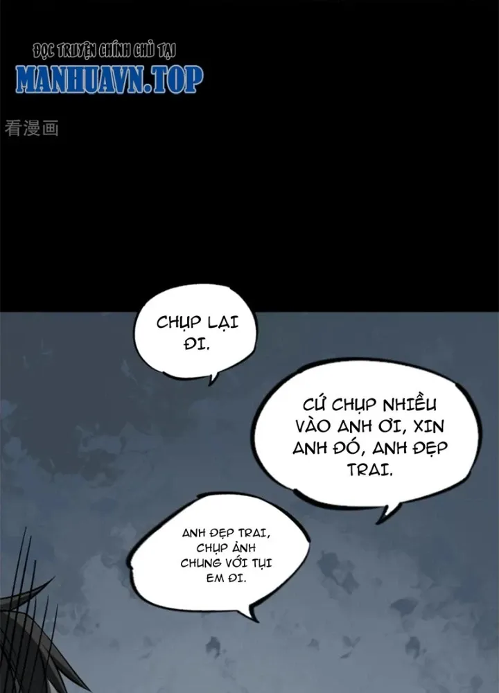 Người Thương Thuyết Cõi Âm Chap 52 - Next Chap 53