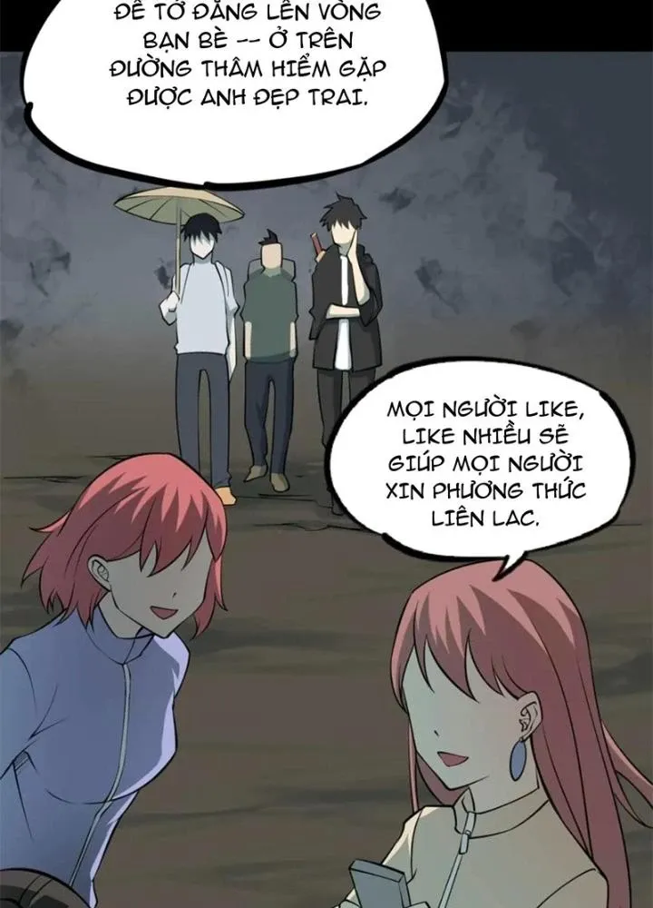 Người Thương Thuyết Cõi Âm Chap 52 - Next Chap 53