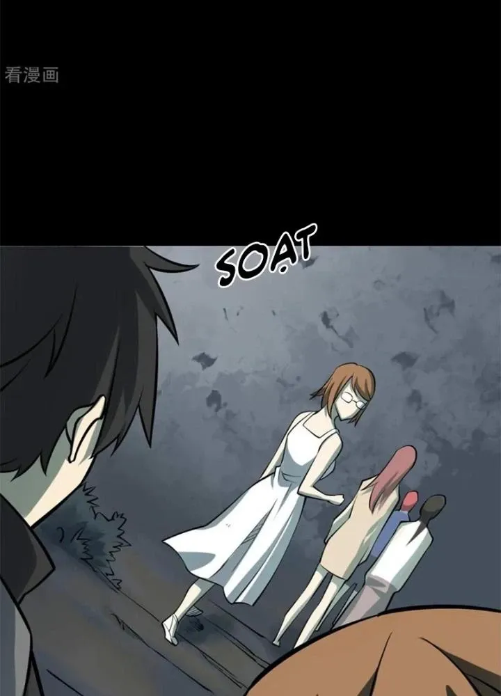 Người Thương Thuyết Cõi Âm Chap 52 - Next Chap 53