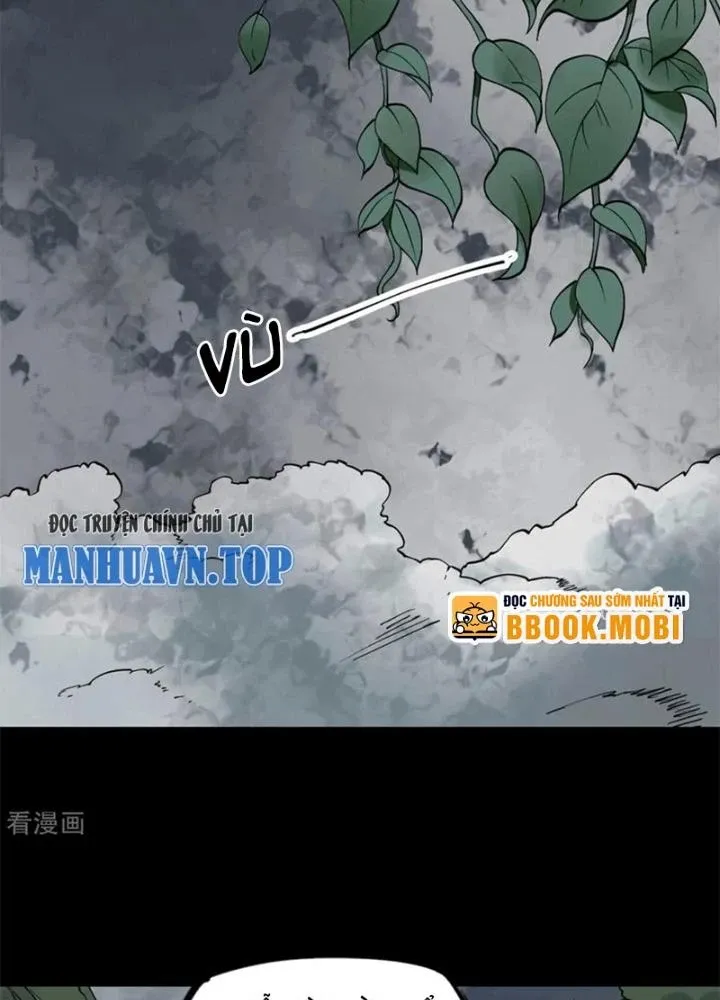 Người Thương Thuyết Cõi Âm Chap 52 - Next Chap 53