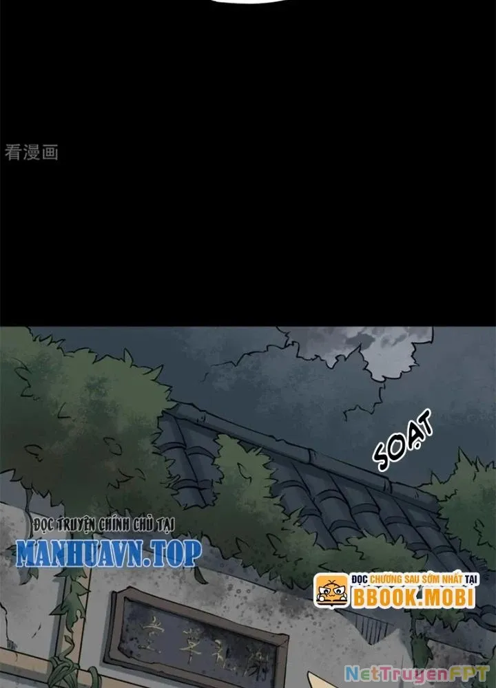 Người Thương Thuyết Cõi Âm Chap 52 - Next Chap 53