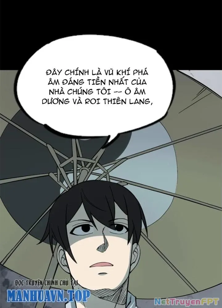 Người Thương Thuyết Cõi Âm Chap 52 - Next Chap 53