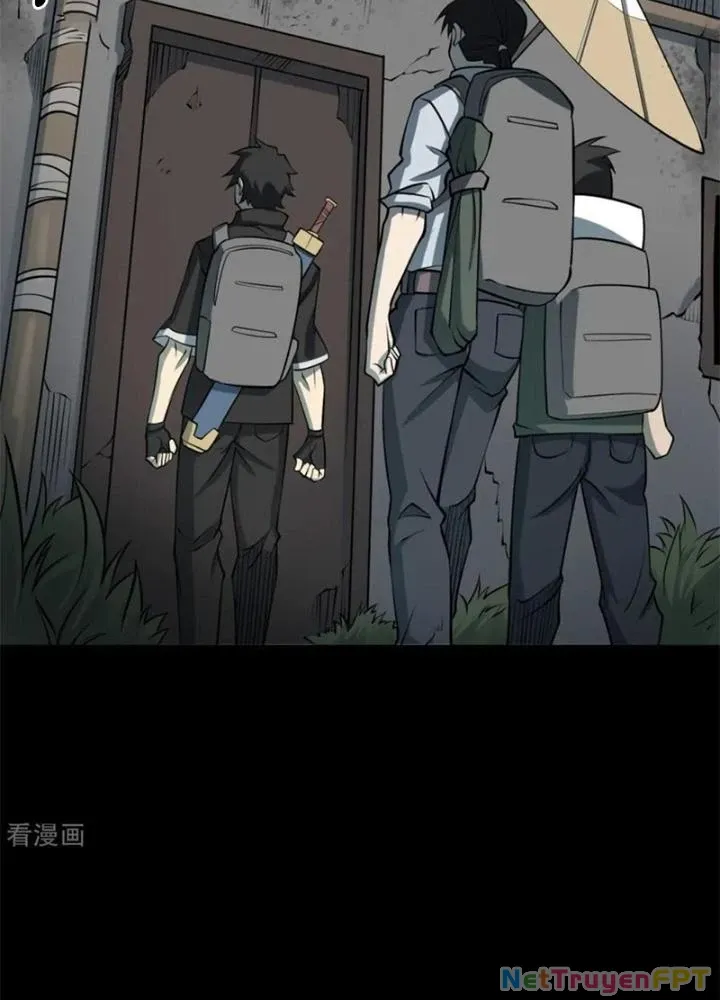 Người Thương Thuyết Cõi Âm Chap 52 - Next Chap 53