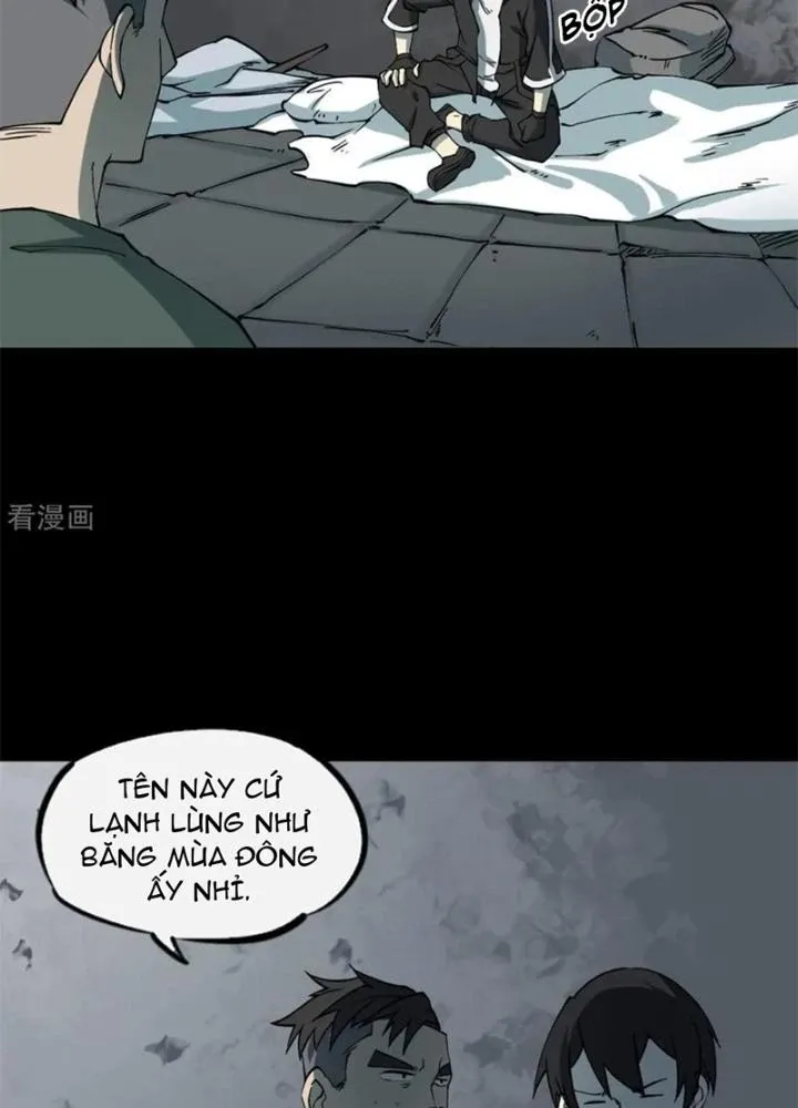 Người Thương Thuyết Cõi Âm Chap 52 - Next Chap 53