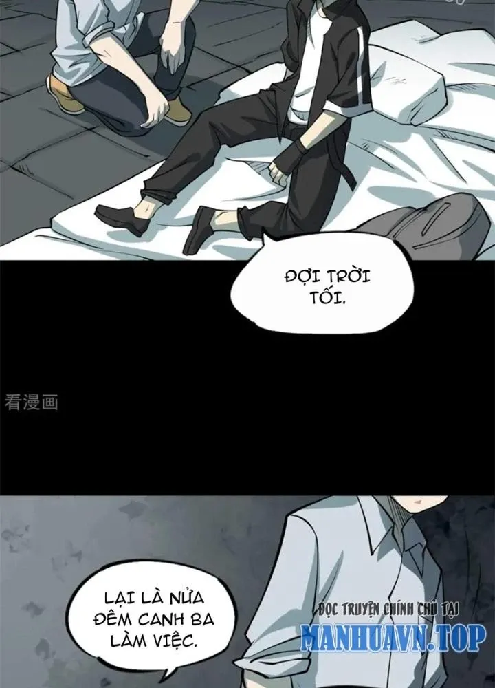 Người Thương Thuyết Cõi Âm Chap 52 - Next Chap 53