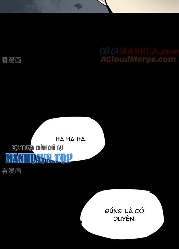 Người Thương Thuyết Cõi Âm Chap 52 - Next Chap 53