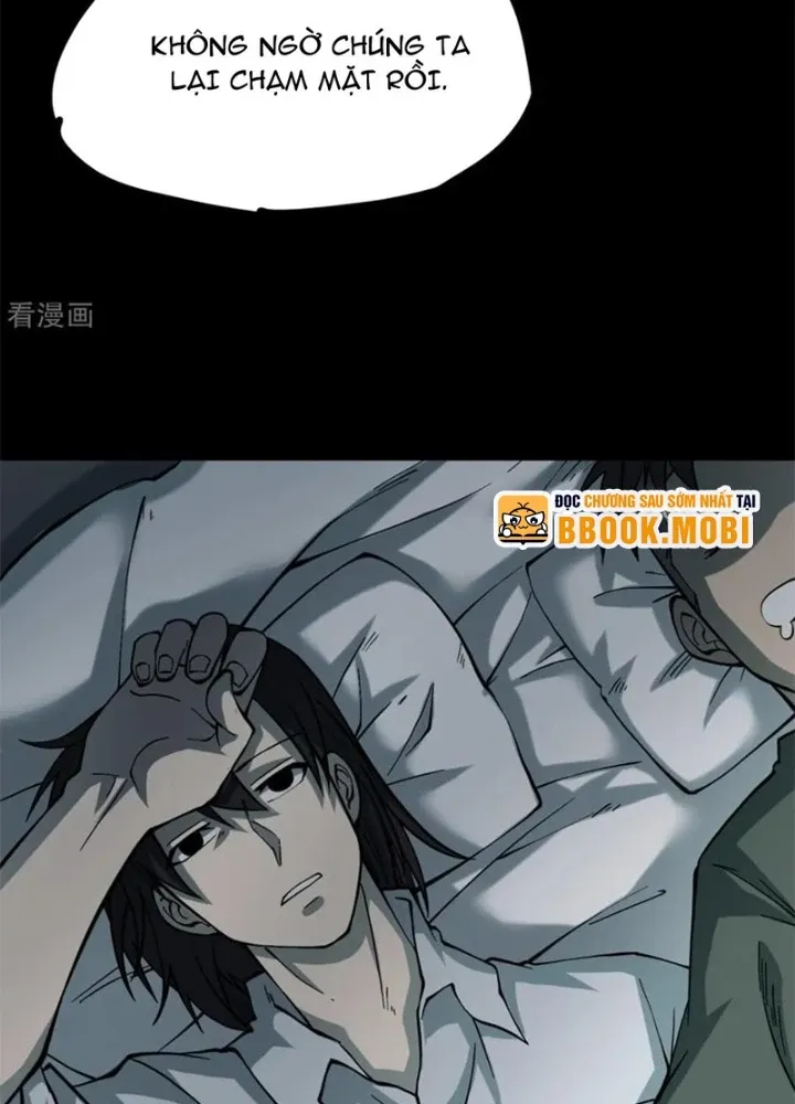 Người Thương Thuyết Cõi Âm Chap 52 - Next Chap 53