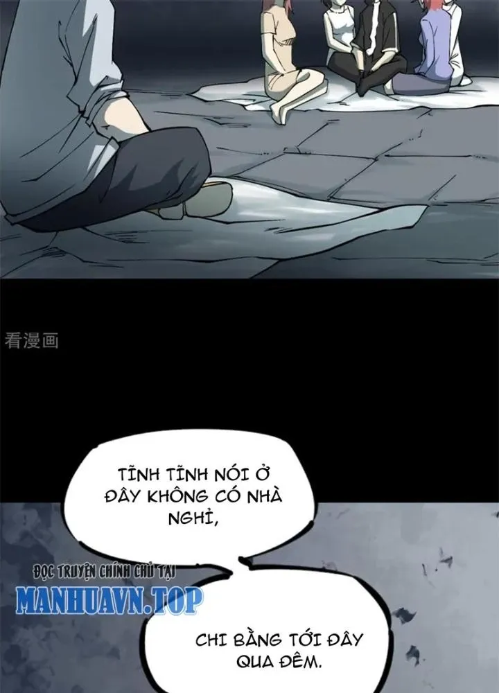 Người Thương Thuyết Cõi Âm Chap 52 - Next Chap 53