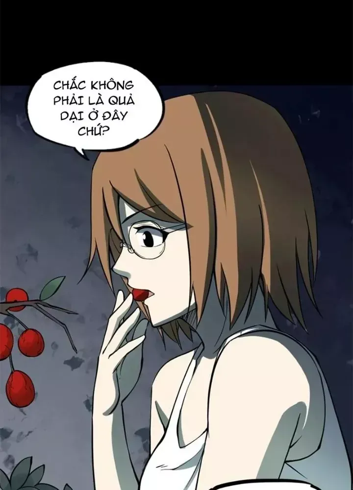 Người Thương Thuyết Cõi Âm Chap 53 - Next Chap 54