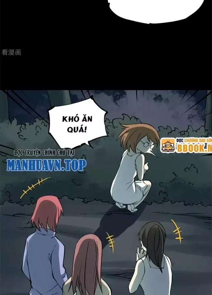 Người Thương Thuyết Cõi Âm Chap 53 - Next Chap 54