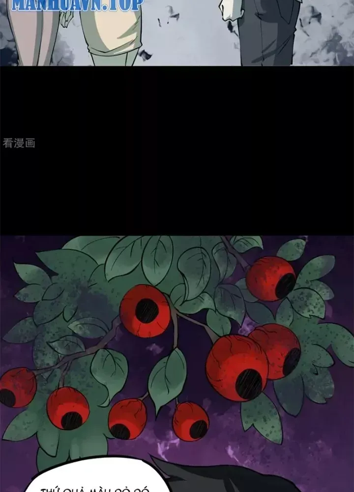 Người Thương Thuyết Cõi Âm Chap 53 - Next Chap 54