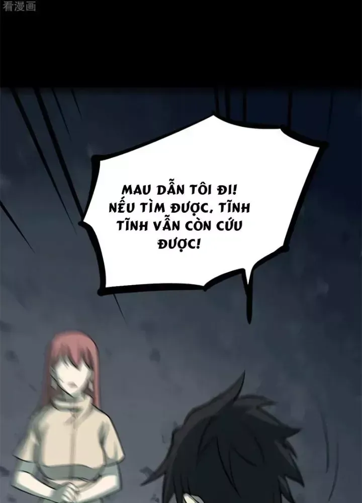 Người Thương Thuyết Cõi Âm Chap 53 - Next Chap 54