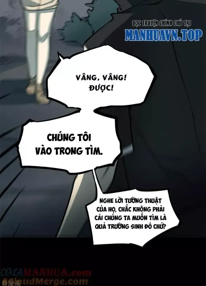 Người Thương Thuyết Cõi Âm Chap 53 - Next Chap 54