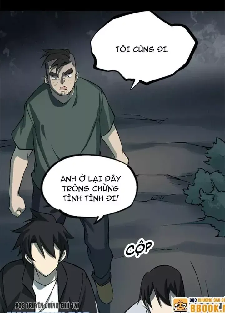 Người Thương Thuyết Cõi Âm Chap 53 - Next Chap 54