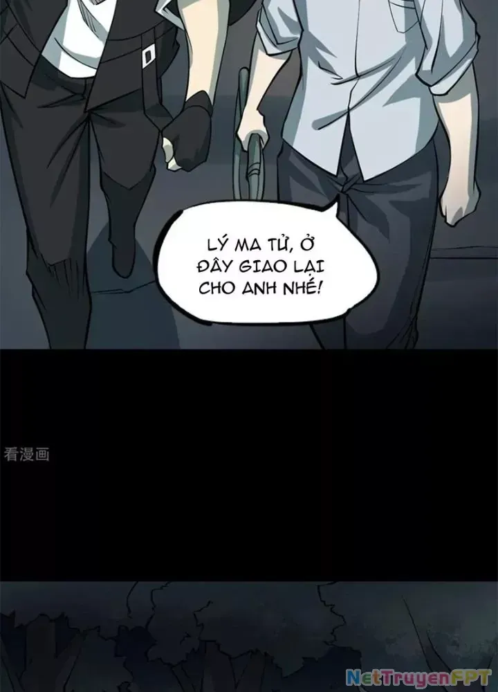 Người Thương Thuyết Cõi Âm Chap 53 - Next Chap 54