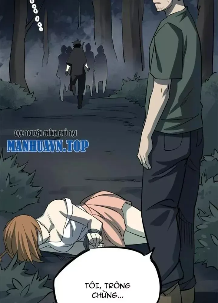 Người Thương Thuyết Cõi Âm Chap 53 - Next Chap 54