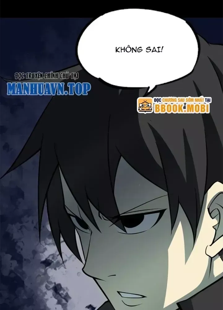Người Thương Thuyết Cõi Âm Chap 53 - Next Chap 54