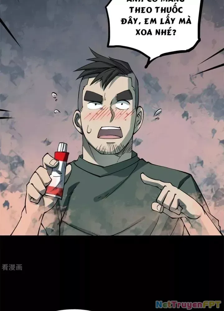 Người Thương Thuyết Cõi Âm Chap 53 - Next Chap 54