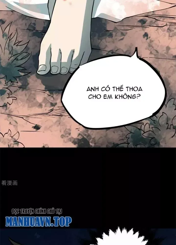 Người Thương Thuyết Cõi Âm Chap 53 - Next Chap 54