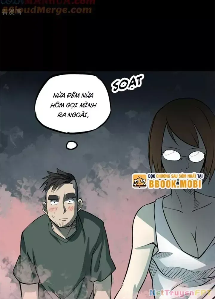 Người Thương Thuyết Cõi Âm Chap 53 - Next Chap 54