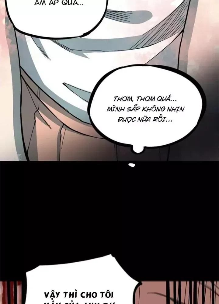 Người Thương Thuyết Cõi Âm Chap 53 - Next Chap 54