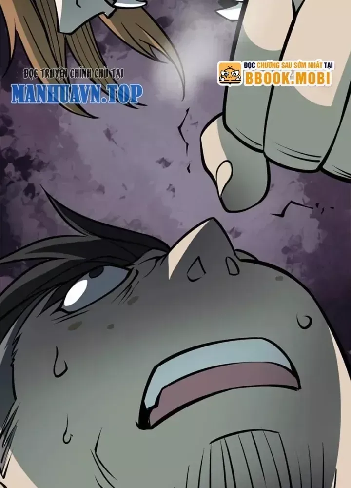 Người Thương Thuyết Cõi Âm Chap 53 - Next Chap 54