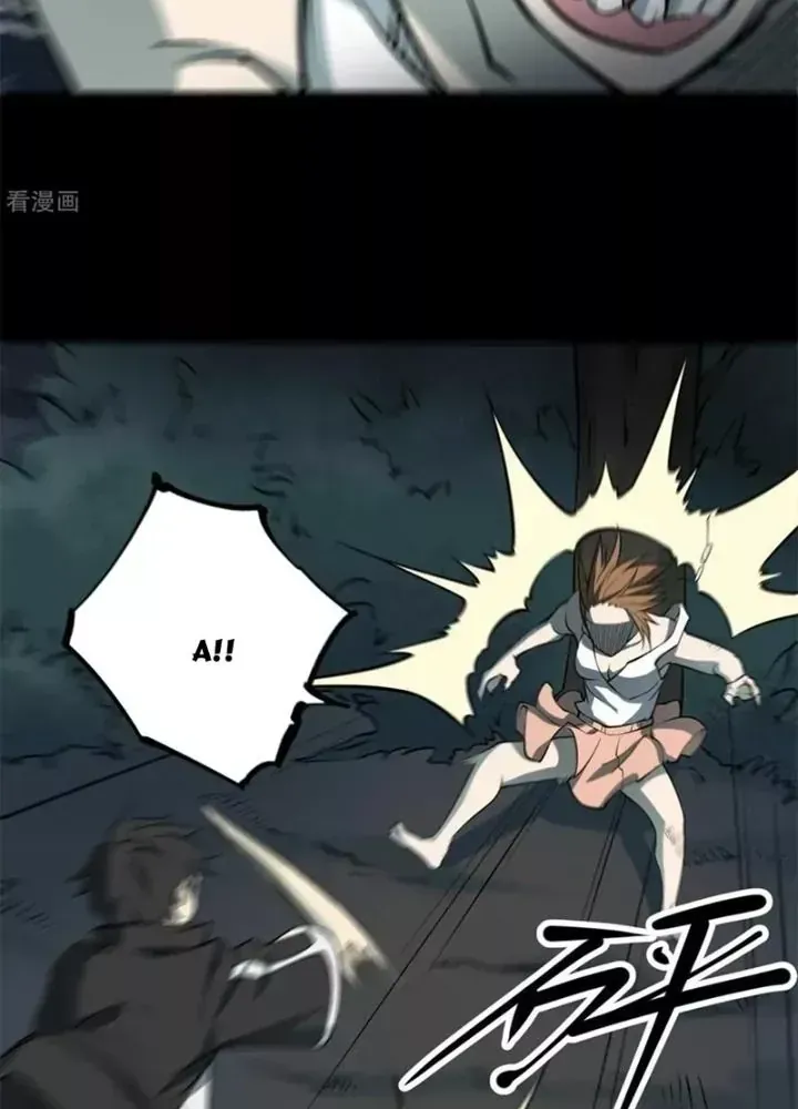 Người Thương Thuyết Cõi Âm Chap 53 - Next Chap 54