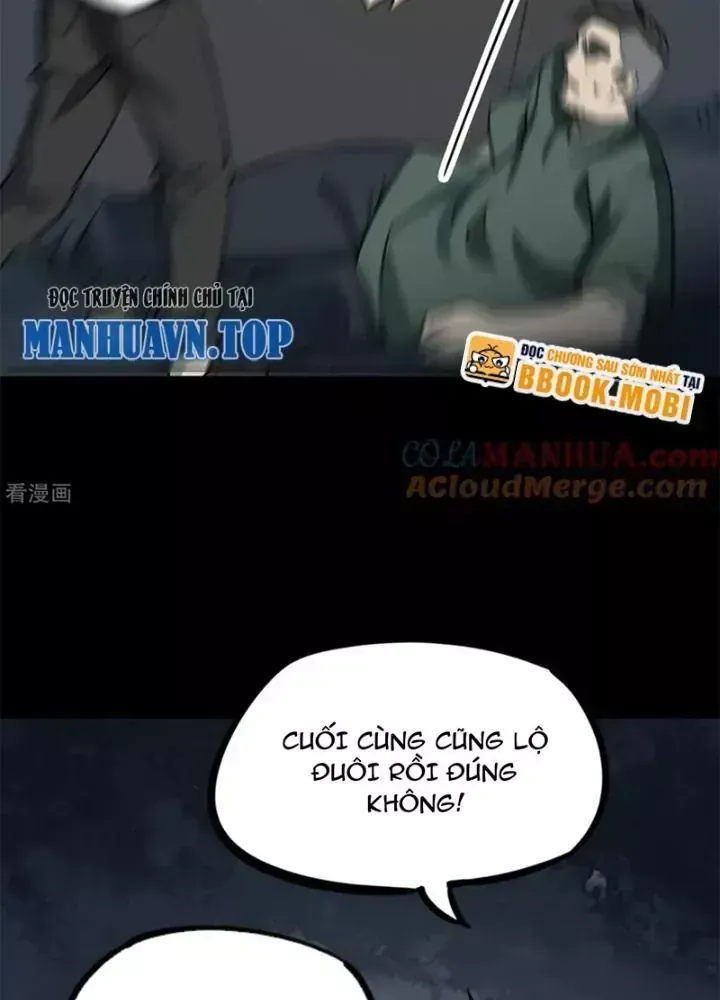 Người Thương Thuyết Cõi Âm Chap 53 - Next Chap 54