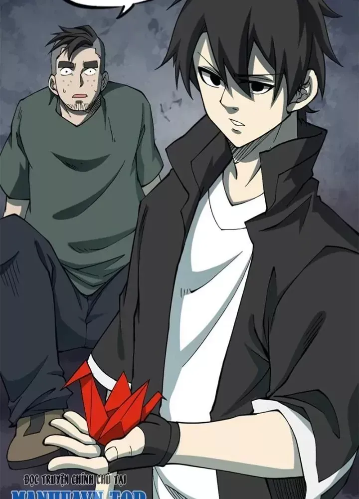 Người Thương Thuyết Cõi Âm Chap 53 - Next Chap 54