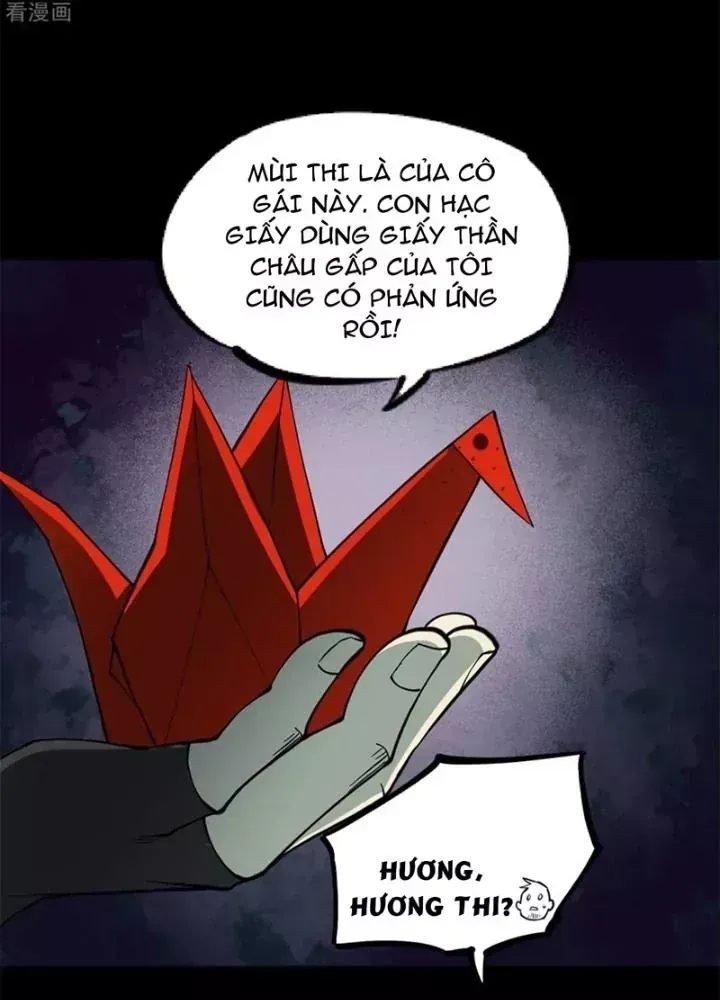 Người Thương Thuyết Cõi Âm Chap 53 - Next Chap 54