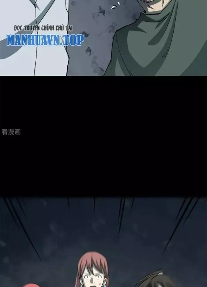 Người Thương Thuyết Cõi Âm Chap 53 - Next Chap 54