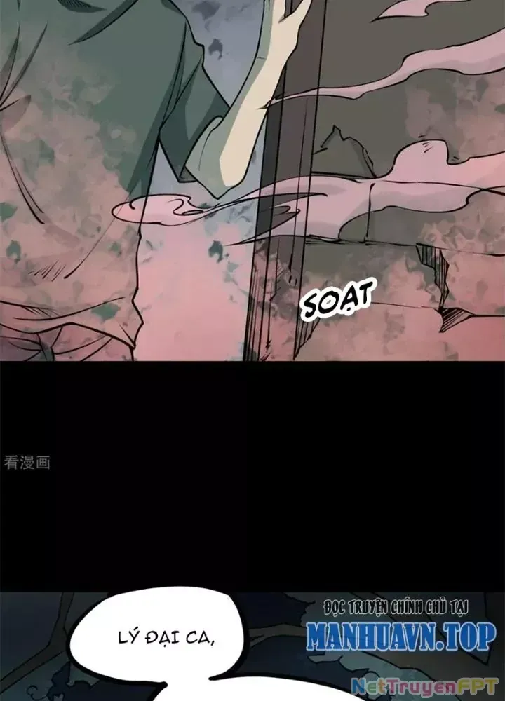 Người Thương Thuyết Cõi Âm Chap 53 - Next Chap 54