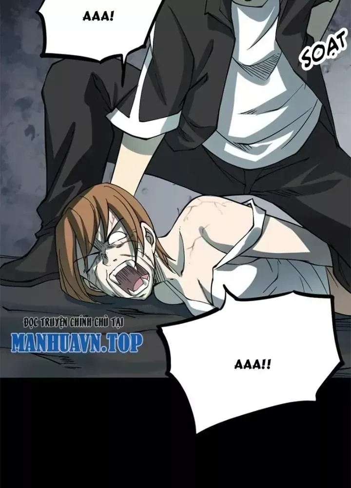 Người Thương Thuyết Cõi Âm Chap 53 - Next Chap 54