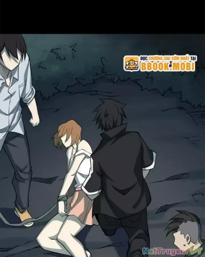 Người Thương Thuyết Cõi Âm Chap 53 - Next Chap 54