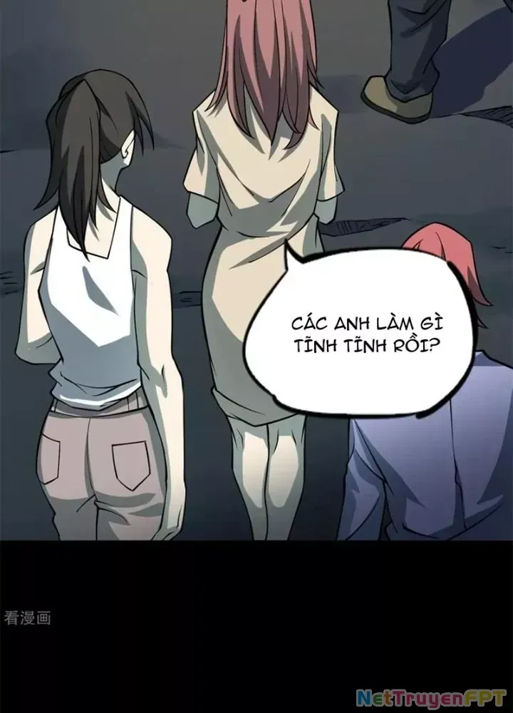 Người Thương Thuyết Cõi Âm Chap 53 - Next Chap 54
