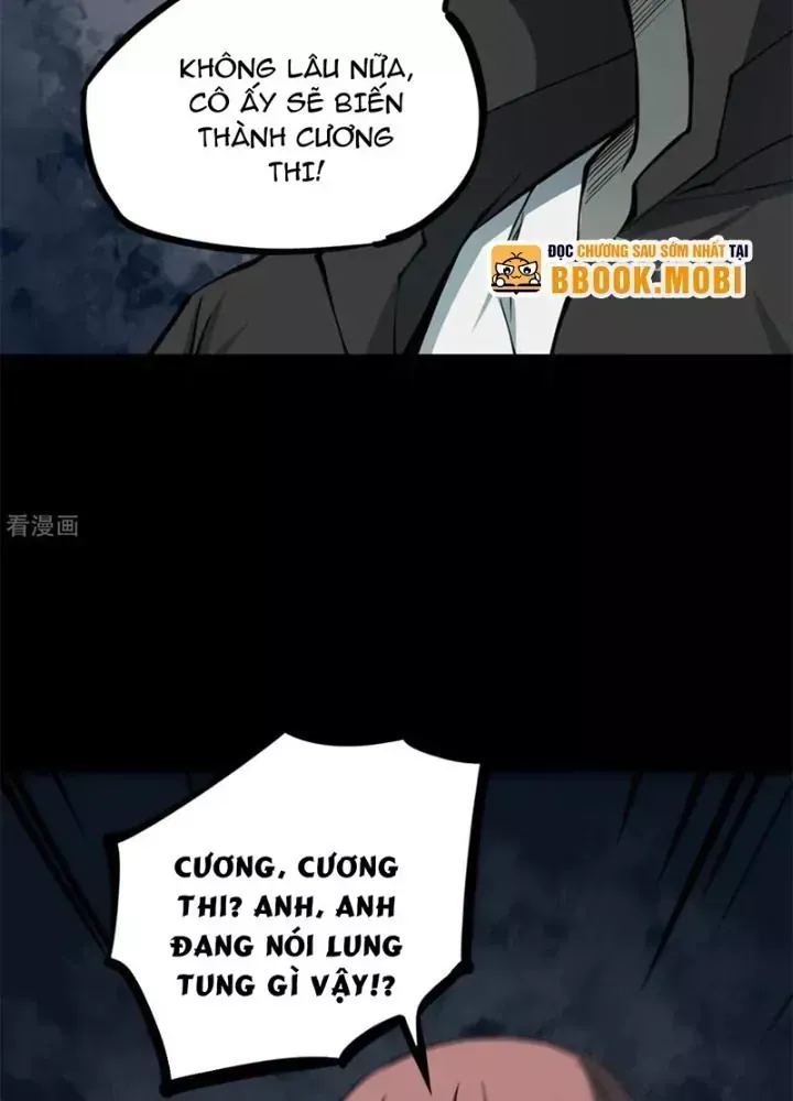 Người Thương Thuyết Cõi Âm Chap 53 - Next Chap 54