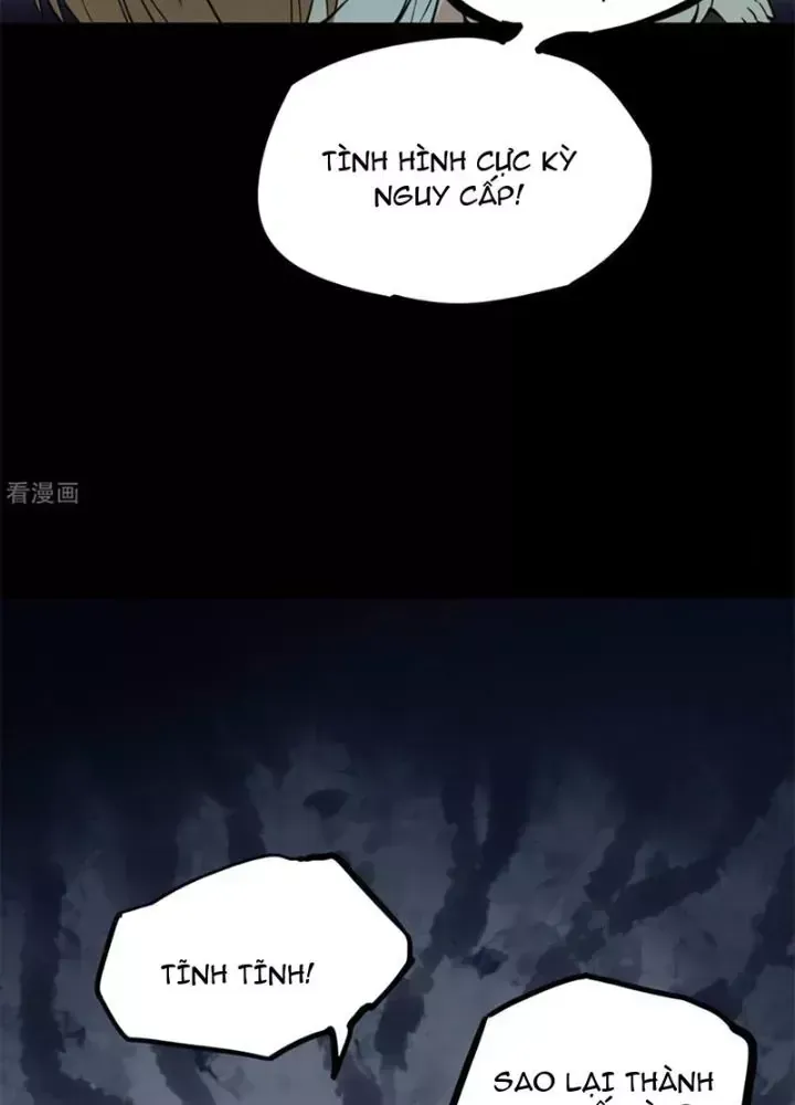 Người Thương Thuyết Cõi Âm Chap 53 - Next Chap 54