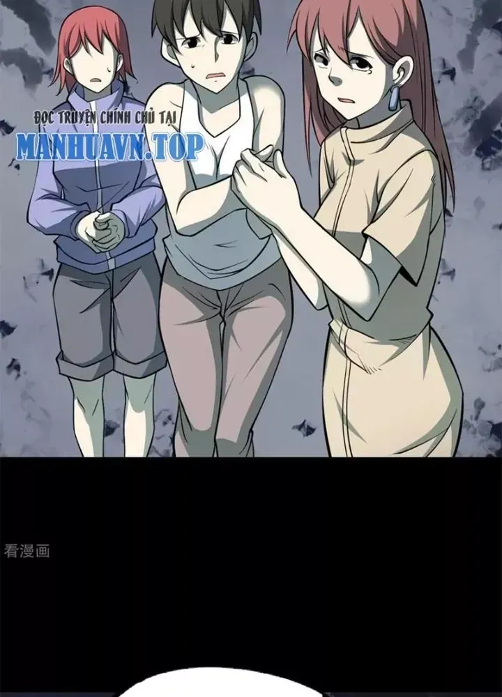 Người Thương Thuyết Cõi Âm Chap 53 - Next Chap 54