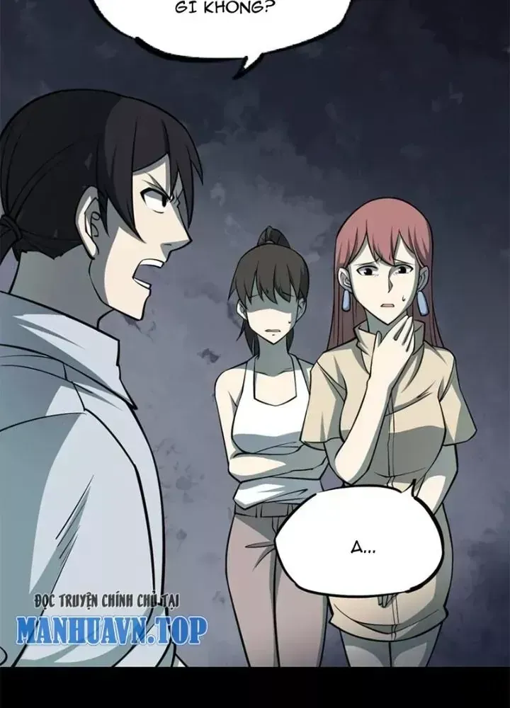 Người Thương Thuyết Cõi Âm Chap 53 - Next Chap 54
