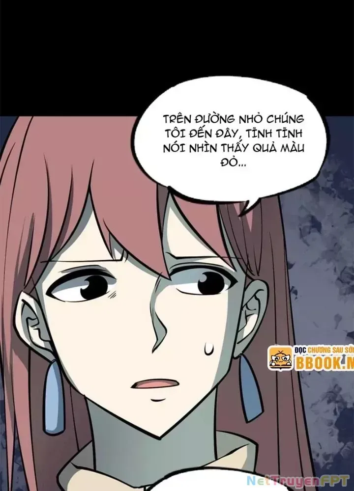 Người Thương Thuyết Cõi Âm Chap 53 - Next Chap 54
