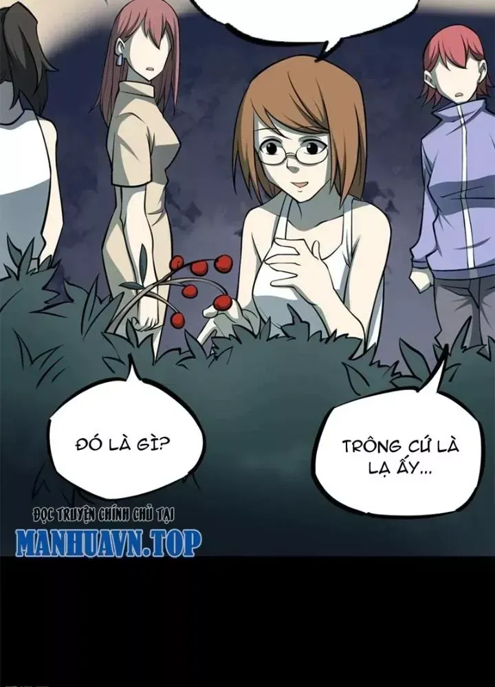 Người Thương Thuyết Cõi Âm Chap 53 - Next Chap 54
