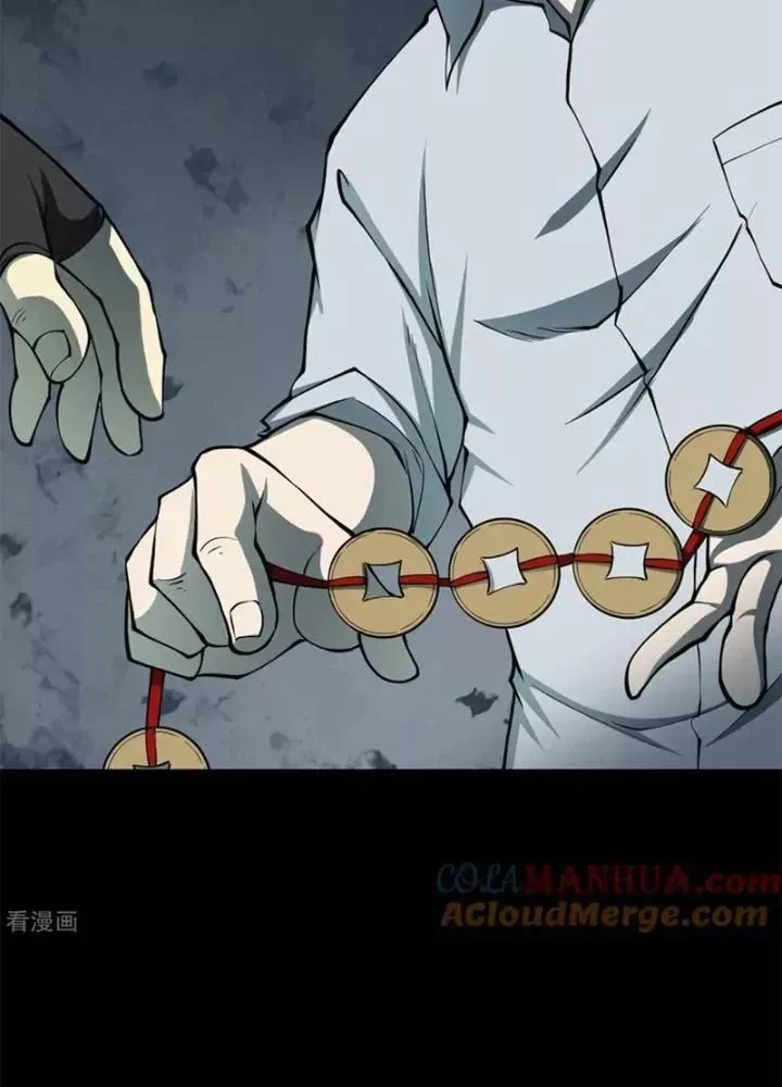 Người Thương Thuyết Cõi Âm Chap 54 - Next Chap 55