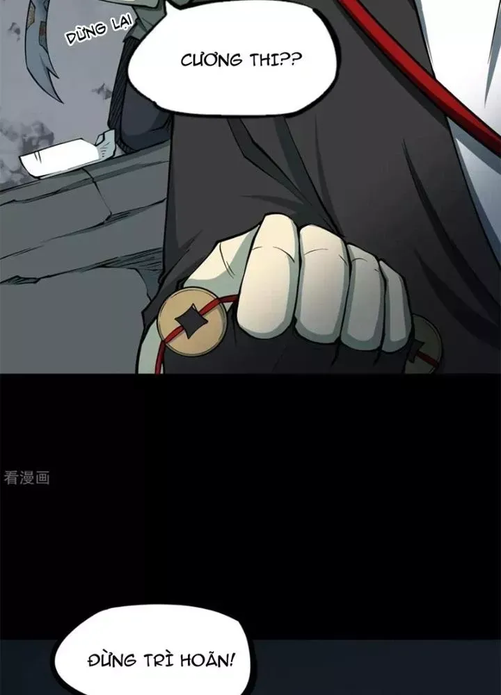 Người Thương Thuyết Cõi Âm Chap 54 - Next Chap 55