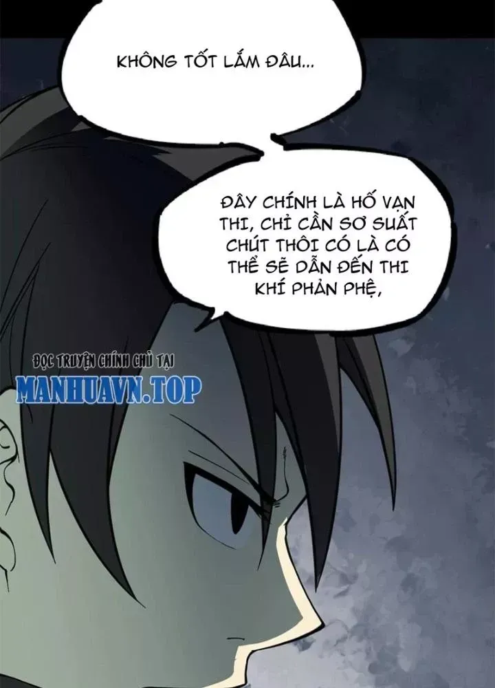 Người Thương Thuyết Cõi Âm Chap 54 - Next Chap 55