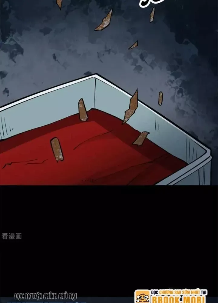 Người Thương Thuyết Cõi Âm Chap 54 - Next Chap 55