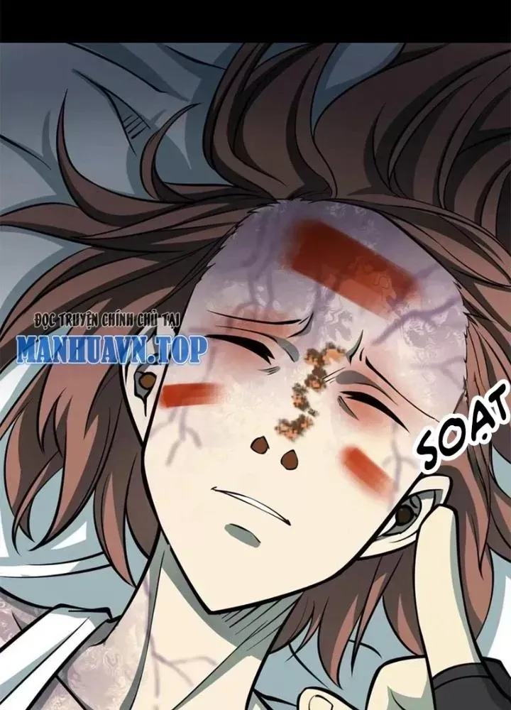 Người Thương Thuyết Cõi Âm Chap 54 - Next Chap 55