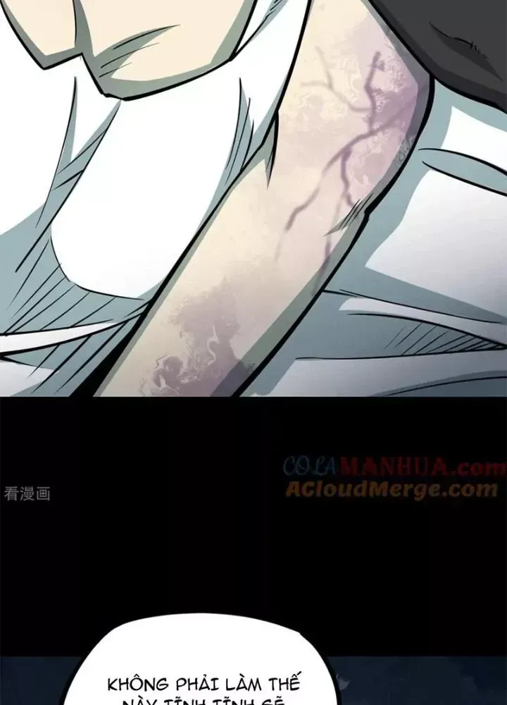 Người Thương Thuyết Cõi Âm Chap 54 - Next Chap 55