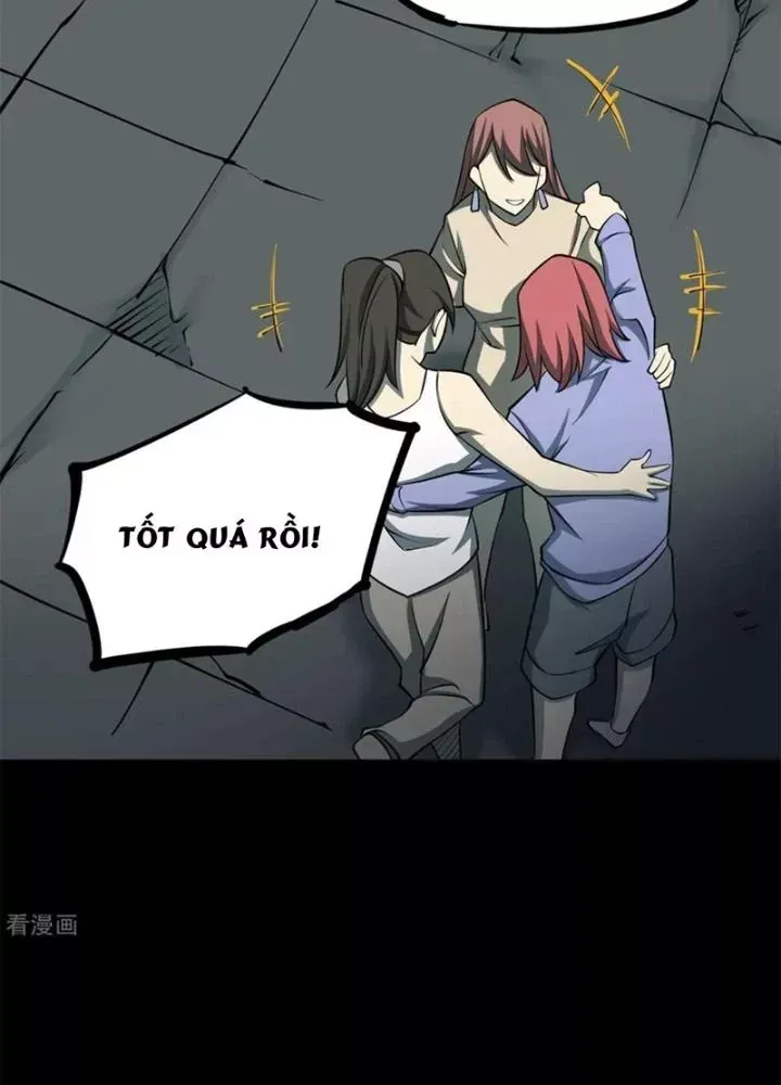 Người Thương Thuyết Cõi Âm Chap 54 - Next Chap 55
